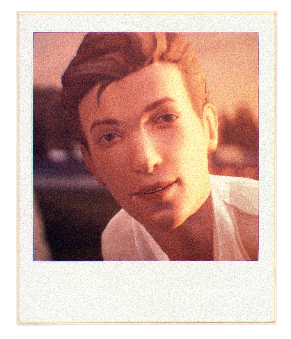polaroid